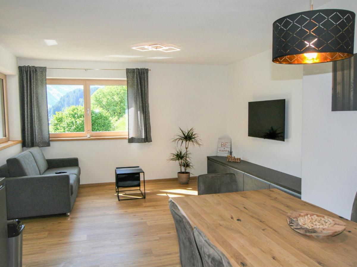 Apartment Georg By Interhome Kaltenbach Zewnętrze zdjęcie