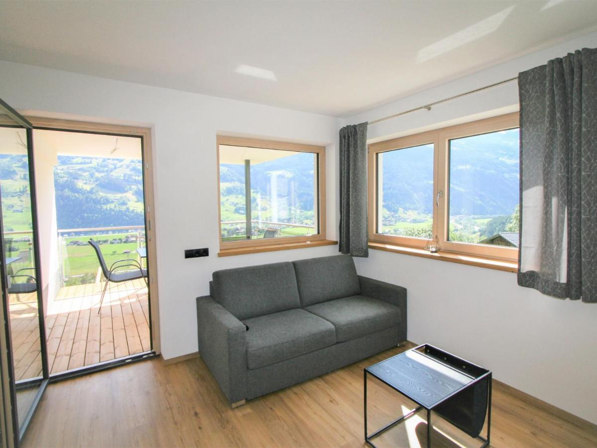 Apartment Georg By Interhome Kaltenbach Zewnętrze zdjęcie