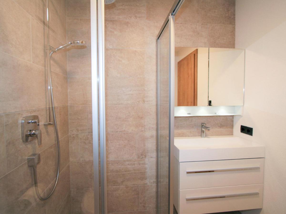 Apartment Georg By Interhome Kaltenbach Zewnętrze zdjęcie
