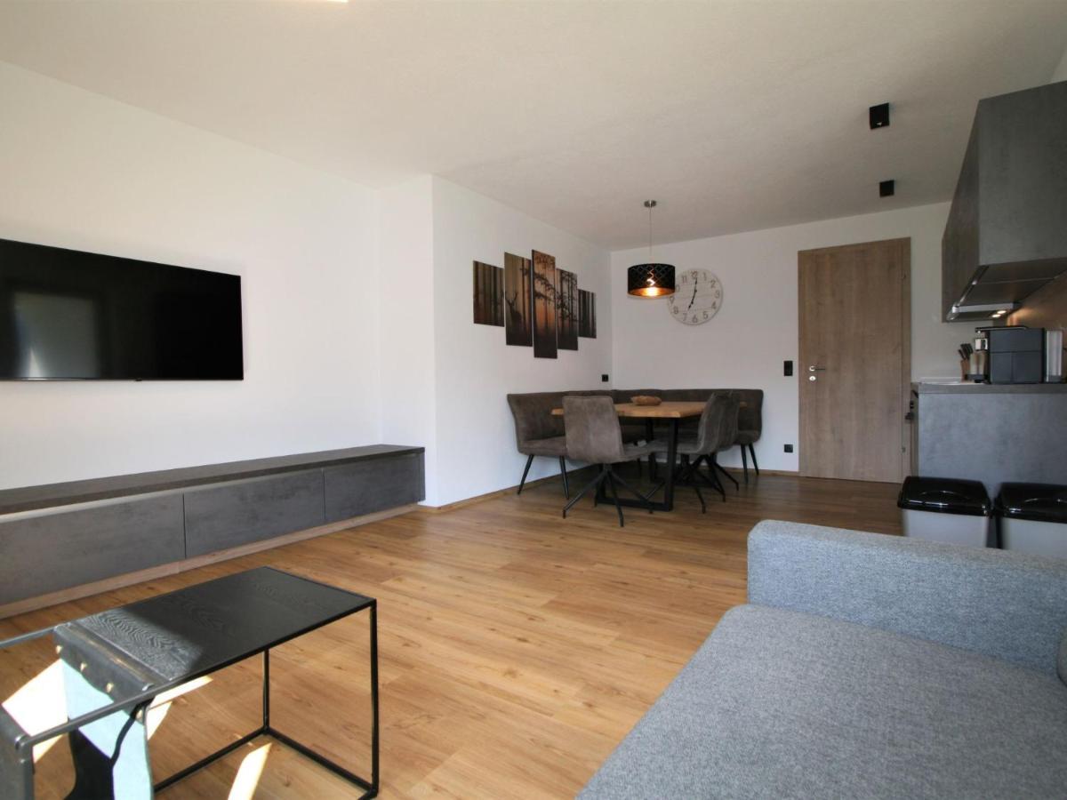 Apartment Georg By Interhome Kaltenbach Zewnętrze zdjęcie
