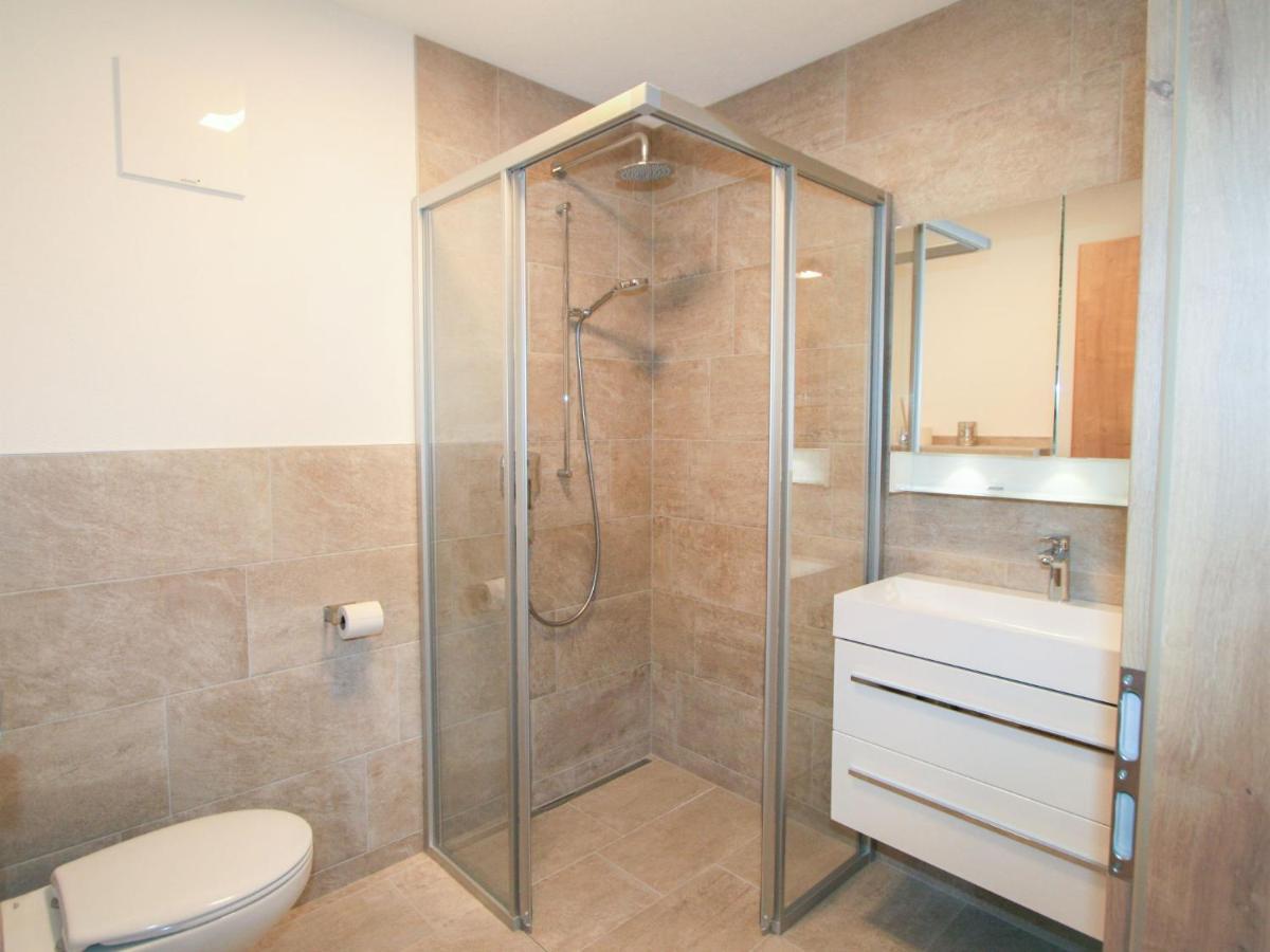 Apartment Georg By Interhome Kaltenbach Zewnętrze zdjęcie