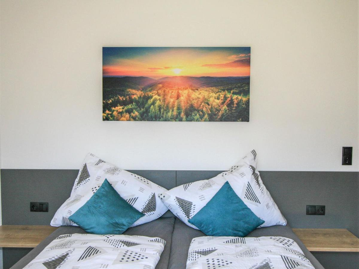 Apartment Georg By Interhome Kaltenbach Zewnętrze zdjęcie