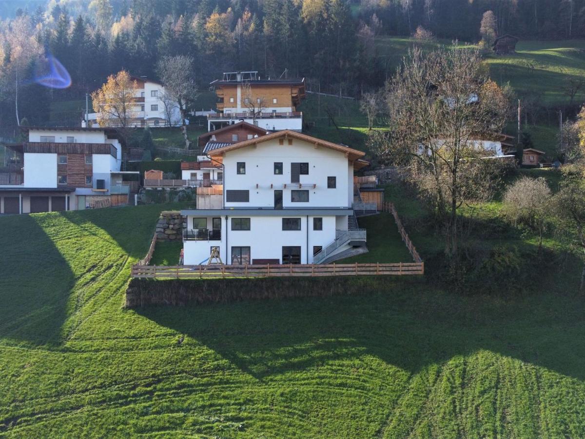 Apartment Georg By Interhome Kaltenbach Zewnętrze zdjęcie